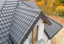 Как сэкономить на металлочерепице