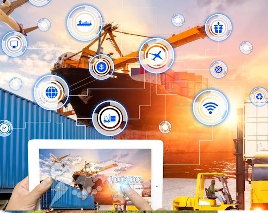 LogistPRO: транспортная логистика с заботой о будущем