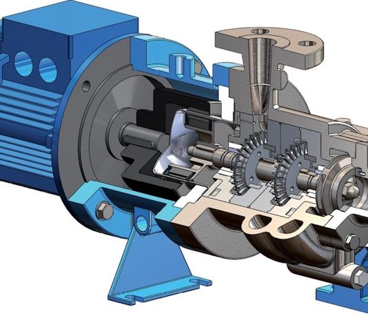 Циркуляционные насосы с сухим ротором в условиях РФ
