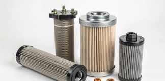 Почему состояние фильтра — это вопрос не только ресурса, но и денег фильтры для спецтехники