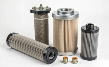 Почему состояние фильтра — это вопрос не только ресурса, но и денег фильтры для спецтехники