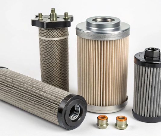 Почему состояние фильтра — это вопрос не только ресурса, но и денег фильтры для спецтехники