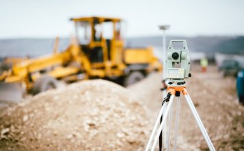 Виды инженерных изысканий: что нужно знать перед началом строительства