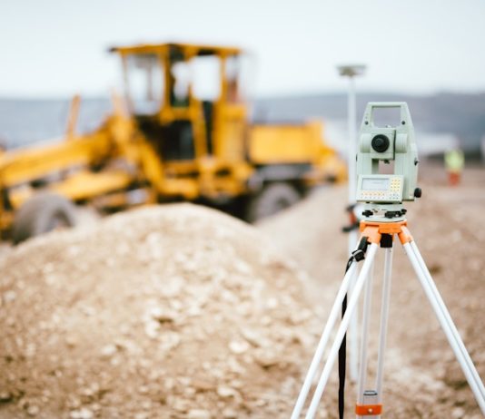 Виды инженерных изысканий: что нужно знать перед началом строительства
