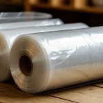 Фасовочные пакеты в рулоне: преимущества и сферы применения