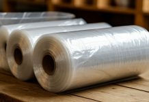 Фасовочные пакеты в рулоне: преимущества и сферы применения