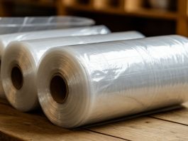 Фасовочные пакеты в рулоне: преимущества и сферы применения