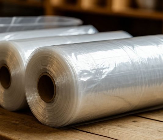 Фасовочные пакеты в рулоне: преимущества и сферы применения