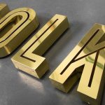 Рекламные буквы: считаем прибыль