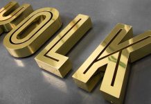 Рекламные буквы: считаем прибыль